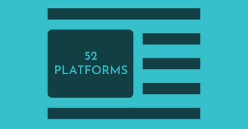 52 Platforms deal