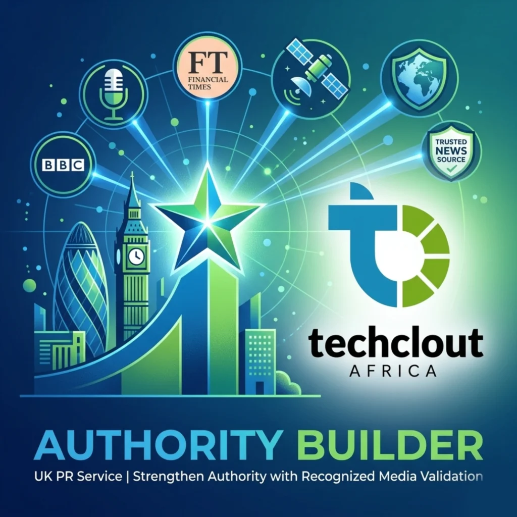 Authority Builder