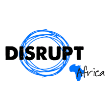 Disrupt Africa Logo