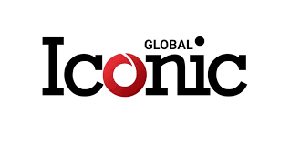 Global Iconic Logo