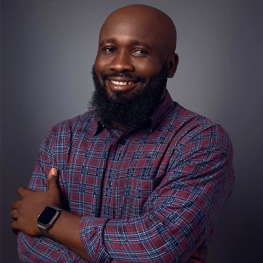 Ikedichi Egwu