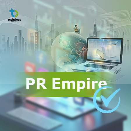 PR Empire