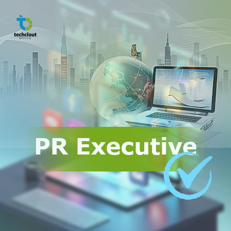 PR Executive