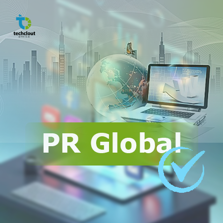 PR Global