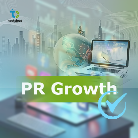 PR Growth