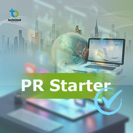 PR Starter