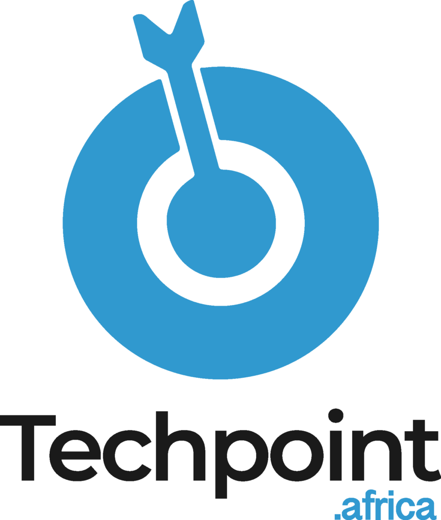TechPoint Africa Logo