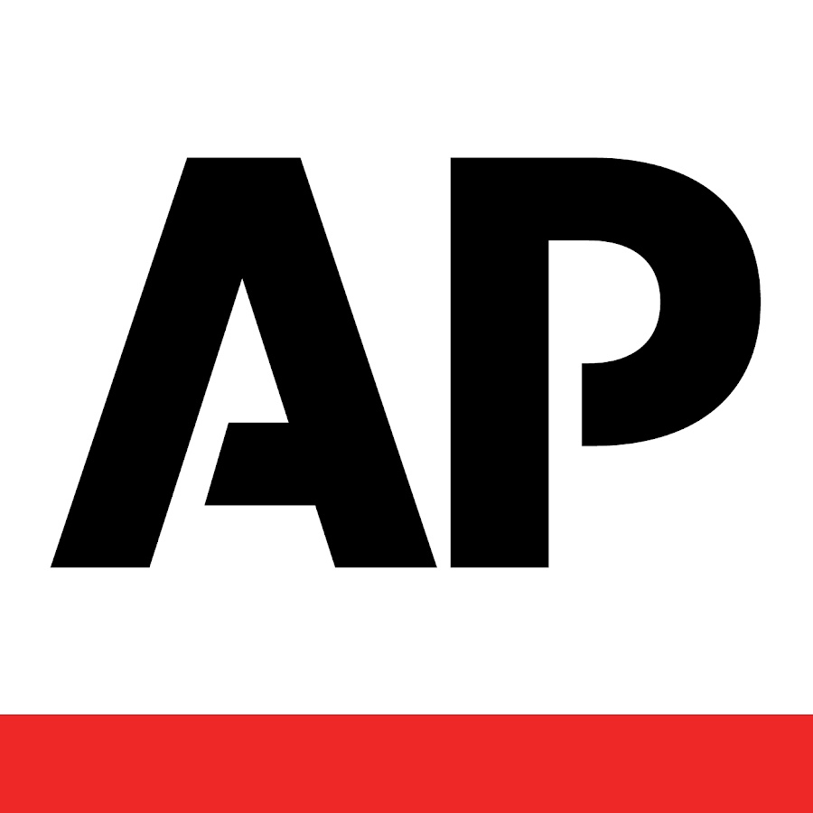 AP News Logo