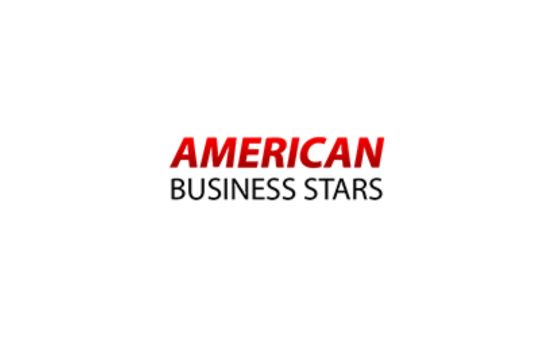 American Business Stars Logo