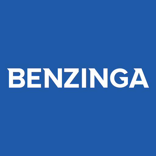 Benzinga Logo