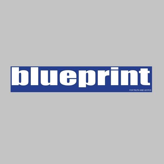 Blueprint Logo