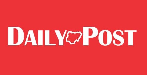 Daily Post Logo