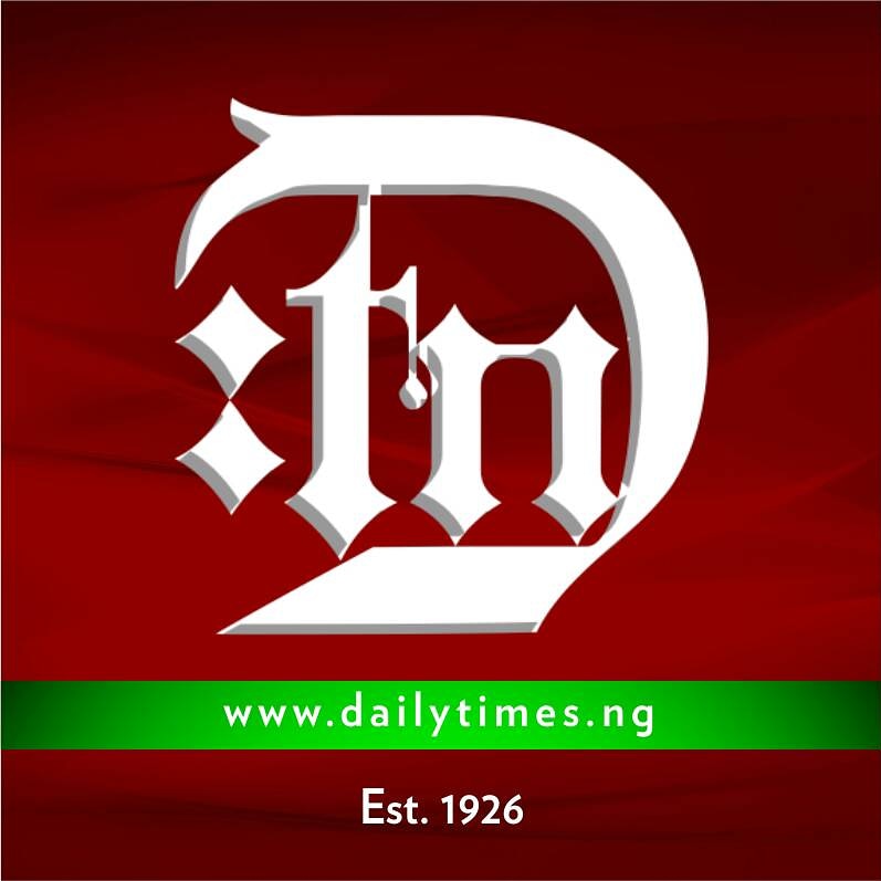 Daily Times Logo
