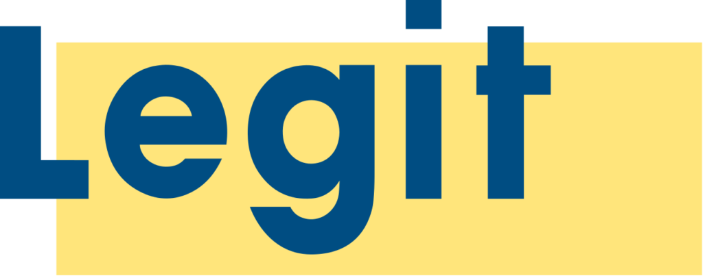 Legit Logo