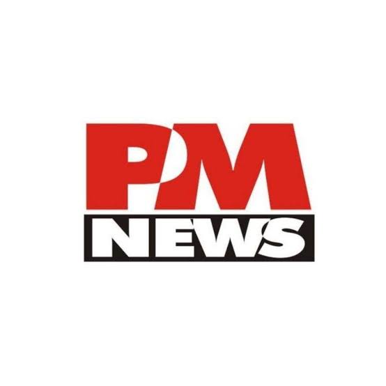 PM News Logo