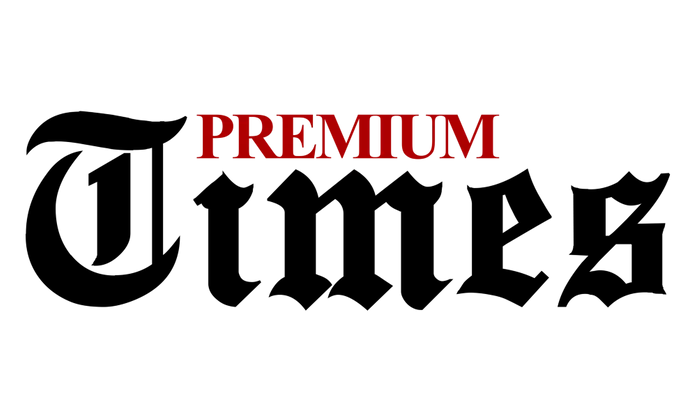 Premium Times Logo