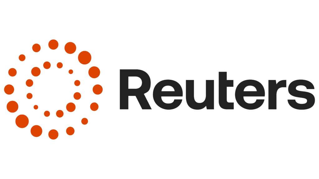 Reuters Logo