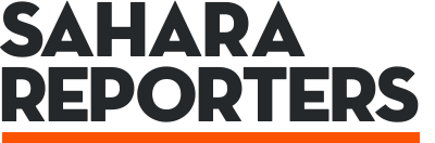 Sahara Reporters Logo