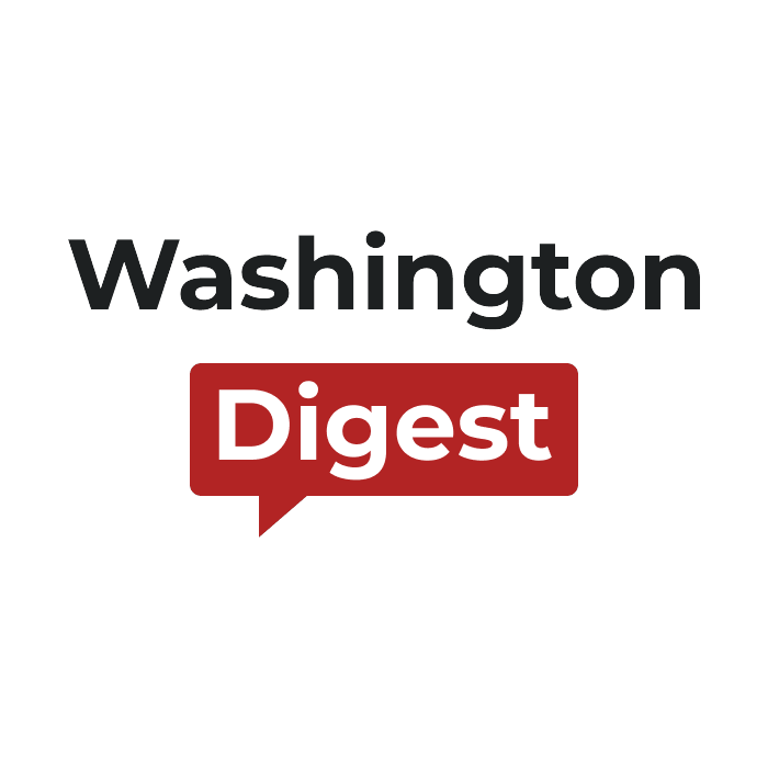 Washington Digest Logo