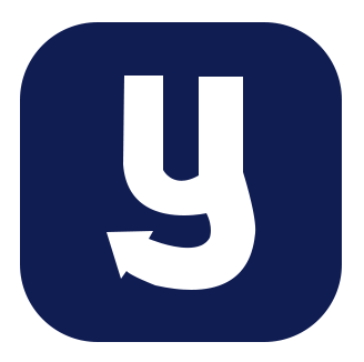 Yabaleft Online Logo