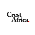 Crest Africa Logo