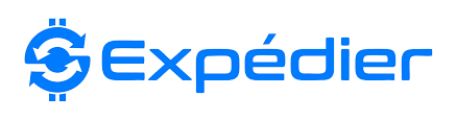 Expedier