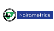 Nairametrics Logo