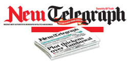 New telegraph