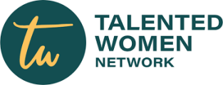 Talented Women Network Logo